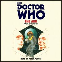 Doctor Who: The Ark