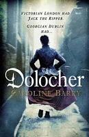 Cover of The Dolocher by Caroline Barry