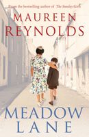 Maureen Reynolds's Latest Book