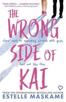 Estelle Maskame's Latest Book