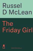 Russel D. McLean's Latest Book