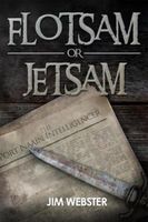 Cover of Flotsam or Jetsam by Jim Webster