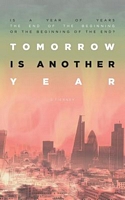 Cover of Tomorrow Is Another Year by Scott Tierney