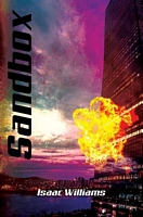 Cover of Sandbox by Isaac Williams