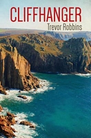 Cover of Cliffhanger by Trevor Robbins