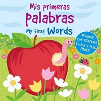 Mis Primeras Palabras/My First Words