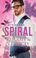 R.J. Scott; V.L. Locey's Latest Book