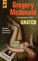 Gregory McDonald's Latest Book