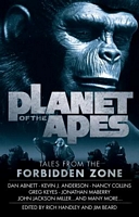 Classic Planet of the Apes