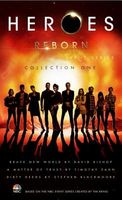 Heroes Reborn: Collection One