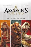 Assassin's Creed - The Hawk Trilogy