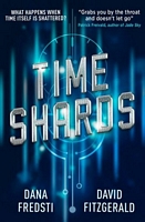 Time Shards Book 1