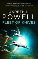 Fleet of Knives