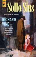 Richard Vine's Latest Book