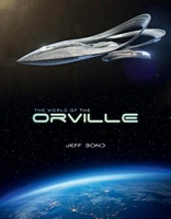 The Art and Making of the Orville