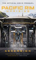 Pacific Rim Uprising: Ascension