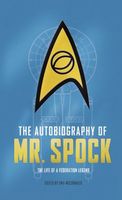 The Autobiography of Mr. Spock