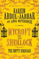 Kareem Abdul-Jabbar; Anna Waterhouse's Latest Book