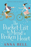 The Bucket List to Mend a Broken Heart