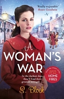 Keep the Home Fires Burning - Complete Novel 2