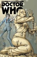 Doctor Who: The Tenth Doctor Archives #2