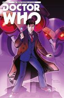 Doctor Who: The Tenth Doctor Archives #15