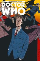 Doctor Who: The Tenth Doctor Archives #20