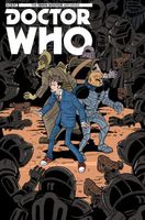 Doctor Who: The Tenth Doctor Archives #23