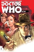 Doctor Who: The Eleventh Doctor Archives #14