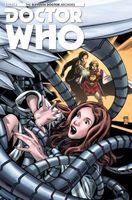 Doctor Who: The Eleventh Doctor Archives #19