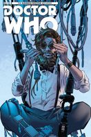 Doctor Who: The Eleventh Doctor Archives #32