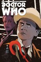 Doctor Who: Prisoners of Time #7