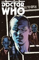 Doctor Who: Prisoners of Time #9