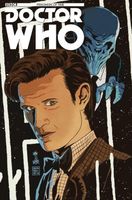 Doctor Who: Prisoners of Time #11