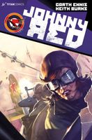 Johnny Red #3