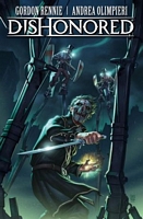 Dishonored: The Wyrmwood Deceit