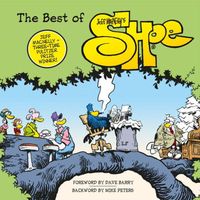 Cover of The Best of Shoe by Jeff MacNelly