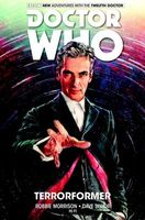 Doctor Who: The Twelfth Doctor Vol 1 - Terrorformer