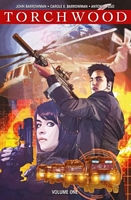 Torchwood: Volume 1 - World Without End