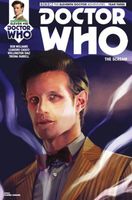Doctor Who: The Eleventh Doctor Volume 6: The Malignant Truth