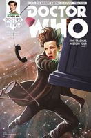 Doctor Who: The Eleventh Doctor Year 3 #3