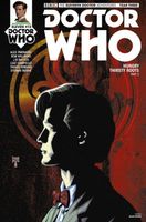 Doctor Who: The Eleventh Doctor Year 3 #13