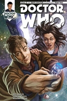 Doctor Who: The Tenth Doctor #2.11