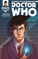 Doctor Who: The Tenth Doctor #2.14