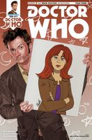 Doctor Who: The Tenth Doctor Year 3 #11