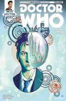 Doctor Who: The Tenth Doctor Year 3 #13