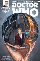 Doctor Who: The Twelfth Doctor #2.1