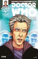 Doctor Who: The Twelfth Doctor Year 3 #6