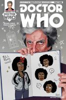 Doctor Who: The Twelfth Doctor Year Three #10
