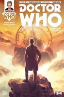 Doctor Who: The Twelfth Doctor Year 3 #12